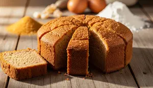 Resep Bolu Gula Merah Panggang yang Lembut dan Legit, Cocok untuk Teman Minum Teh