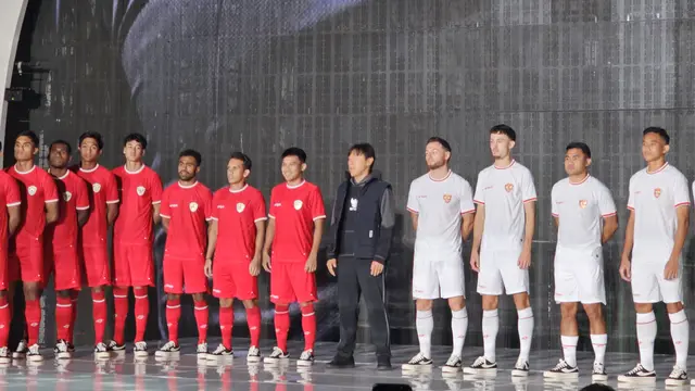 Timnas Indonesia