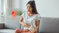 Penyebab Sakit Perut Sebelah Kiri, Ketahui Diagnosis dan Penanganan
