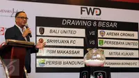 Persebaya United Resmi Pakai Logo Baru di Piala Presiden