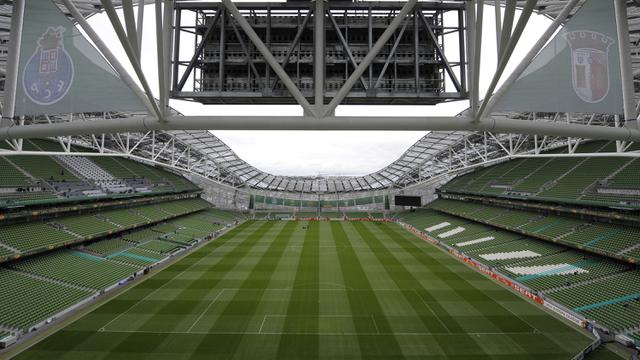 Aviva Stadium