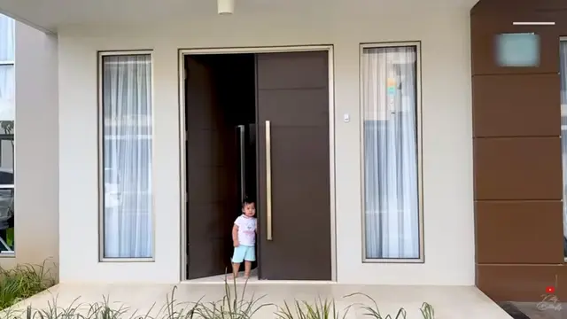 Masih Nabung Beli Rumah, Ini 6 Potret Kontrakan DJ Katty Butterfly