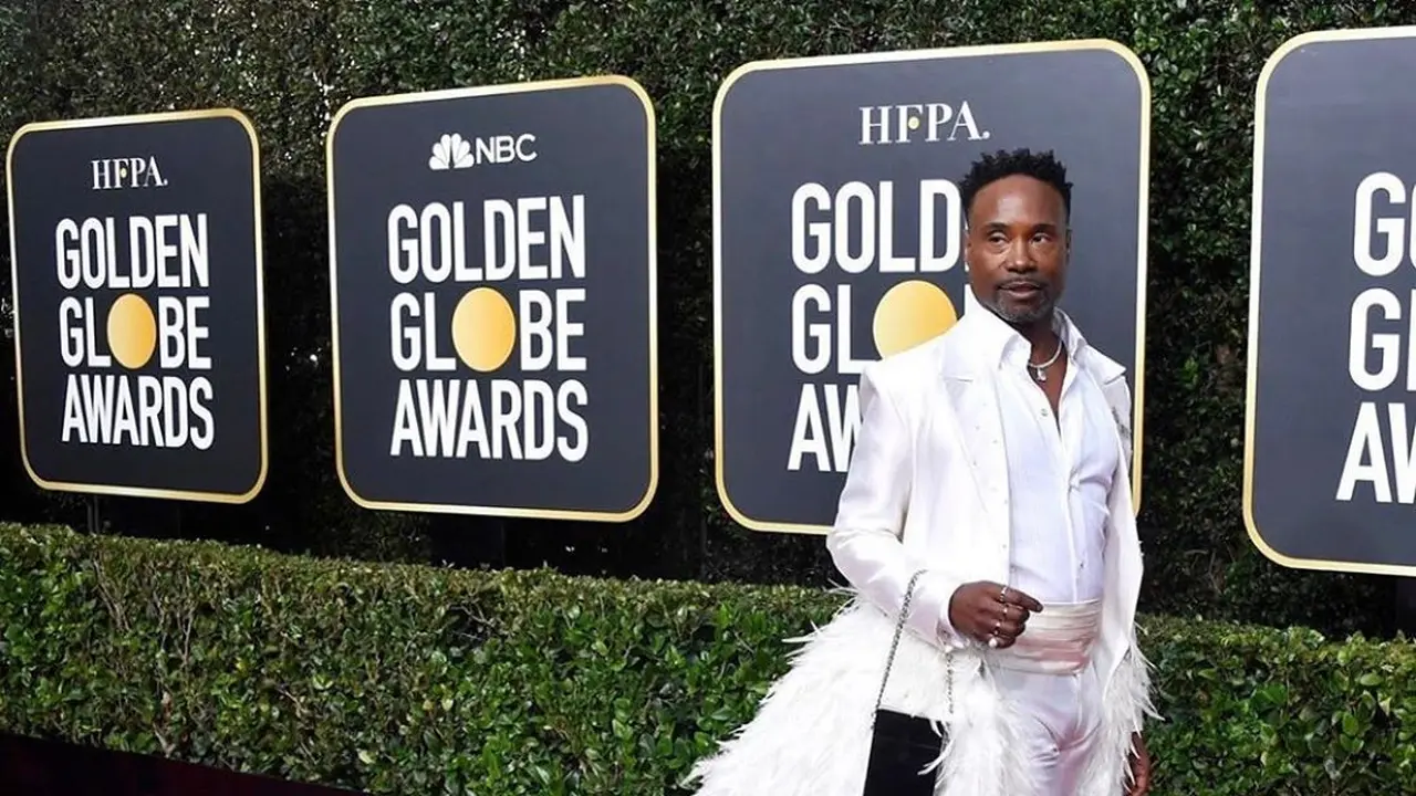 Billy Porter