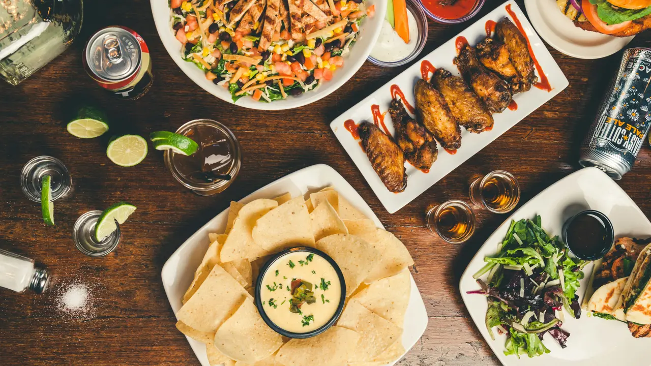 Makanan Restaurant