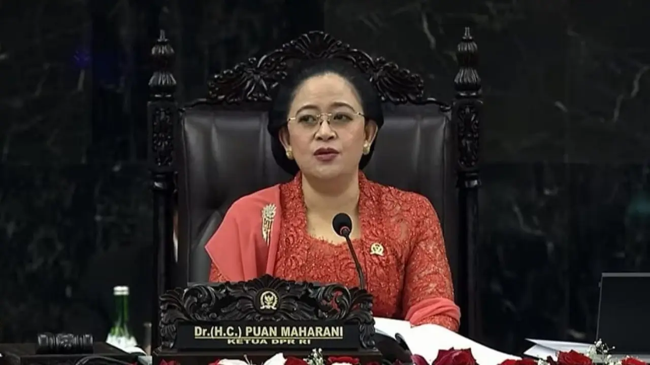DPR RI Sahkan Undang-Undang Provinsi Papua Barat Daya