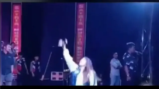 [Bintang] Via Vallen