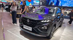 Lima SUV Bergaya Sporty di GIIAS 2026 yang Layak Dilirik