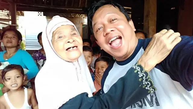 [Bintang] Sempat Viral, Begini Kabar Terbaru Pria 1000 Janda yang Mau Menafkahi, tapi Tidak Harus Menikahi