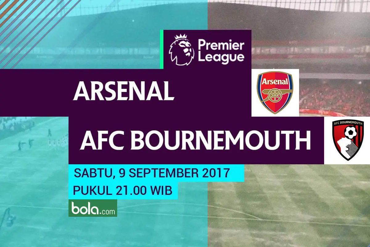 Arsenal Vs Bournemouth