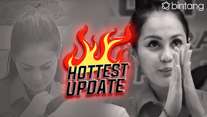 [Bintang] HL Hottest Update Jennifer Dunn 2