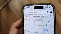 Ini Panduan Baca Kode Warna Lengkap di Google Maps Biar Enggak Kena Macet