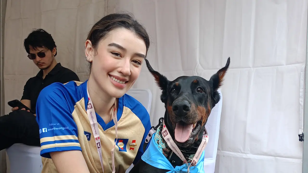 Bukan Cuma Disiksa, Natasha Ryder Sebut Over Feed dan Dikurung di Kandang Termasuk Kekerasan Hewan Peliharaan