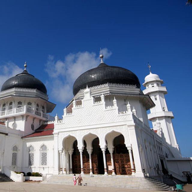 6 Wisata Aceh Yang Hits Dan Memukau Wajib Kamu Datangi
