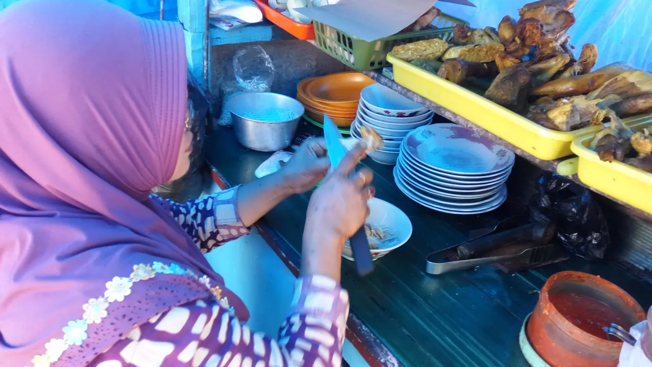Soto