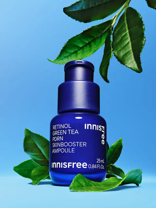 Dipercaya Lebih Efektif dari Salmon DNA, Ini Inovasi PDRN Vegan yang Siap Bikin Kulit Glowing Sehat (photo by freepik.com)