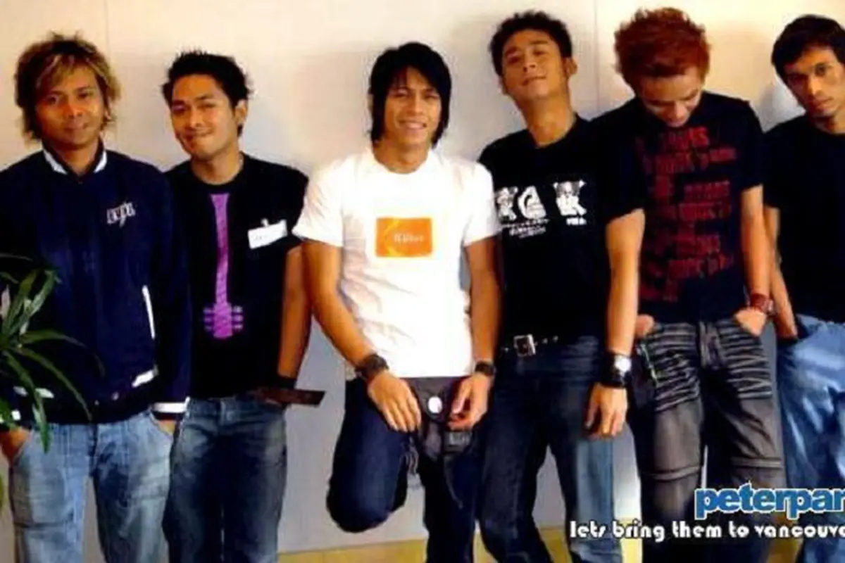 Playlist Buat Kamu yang Rindu Musik Awal 2000an