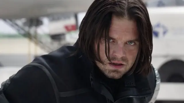 Captain America: Civil War