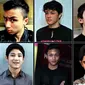 8 Artis Muda