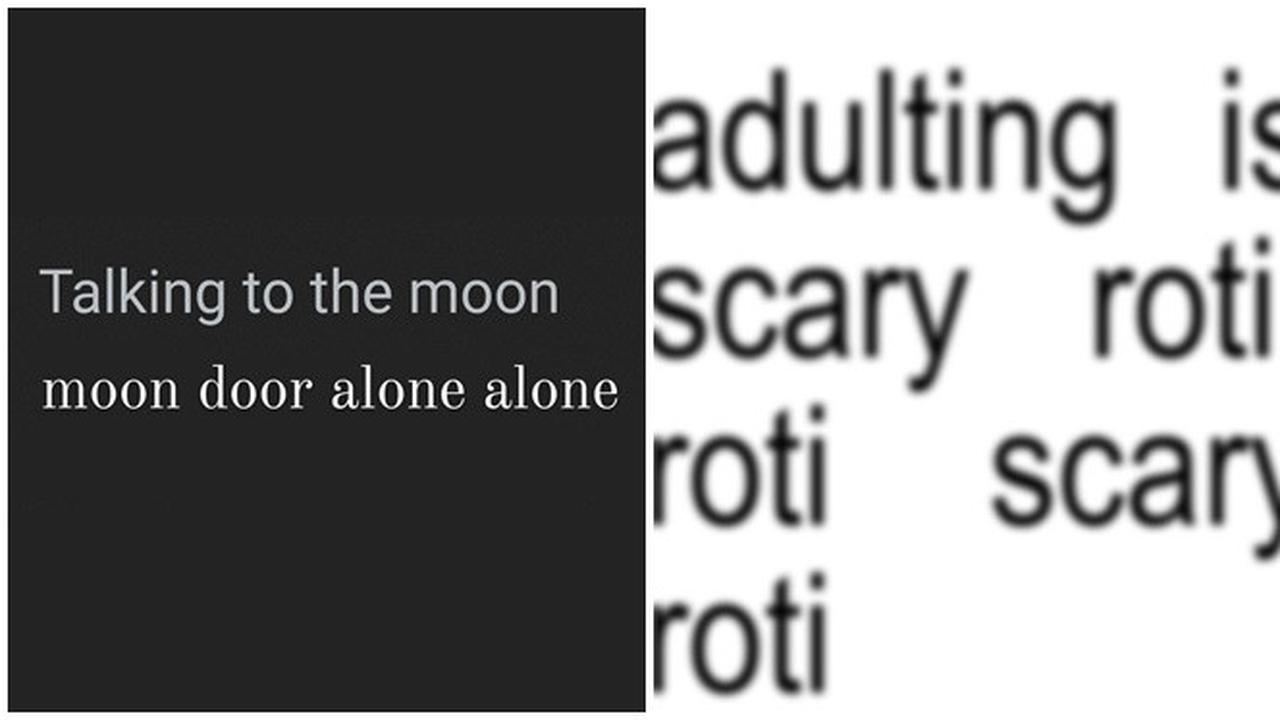 6 Pelesetan Kalimat Bahasa Inggris Ini Kocak, Lanjutannya Tak Terduga