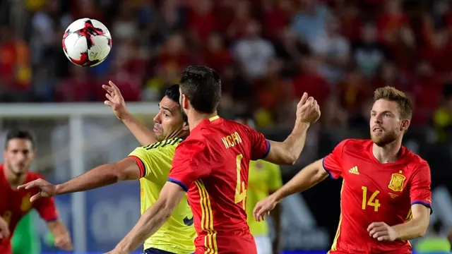 Spanyol
