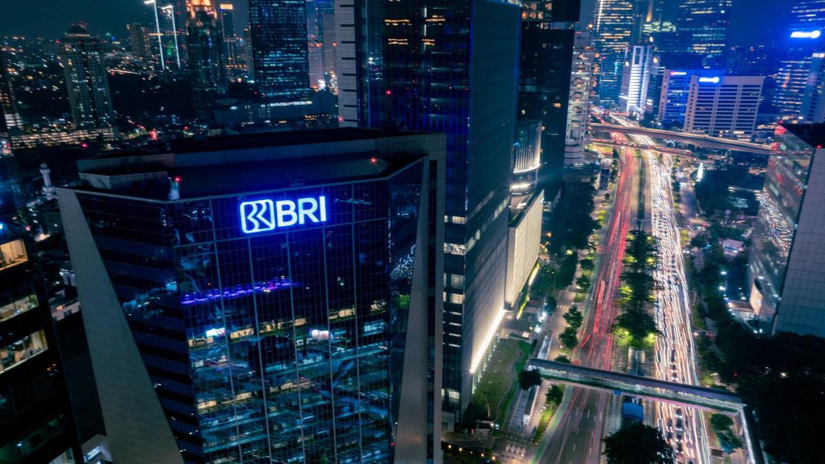 Hari Terakhir Dapatkan Dividen Rp31,4 Triliun dari BBRI, Jangan Lewatkan!