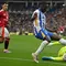 Liverpool Harus Siapkan Rp1,7 Triliun untuk Datangkan Yankuba Minteh dari Brighton
