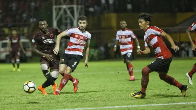 Madura United