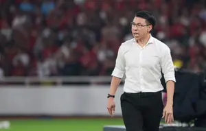 FIFA ASEAN Cup 2026: Tan Cheng Hoe Pede Malaysia Bisa Kalahkan Singapura