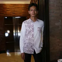 Film 'Surga yang Tak Dirindukan' yang dibintangi oleh Fedi Nuril tercatat sebagai salah satu film terlaris di tanah air dengan jumlah penonton 1 juta orang. (Galih W. Satria/Bintang.com)