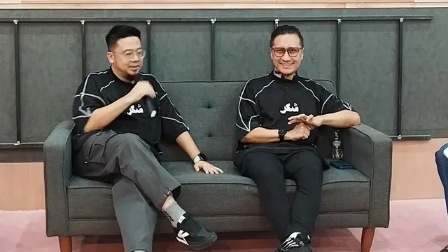 Arie Untung Rambah Bisnis Ritel Sepatu, Dorong Brand Lokal Go Internasional