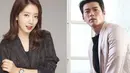 Sebelum Park Shin Hye, Hyun Bin memastikan jika dirinya akan bermain dalam drama yang berjudul Memories of The Alhambra. Setelah itu, baru Park Shin Hye mendapatkan tawaran di drama tersebut. (Foto: Allkpop.com)