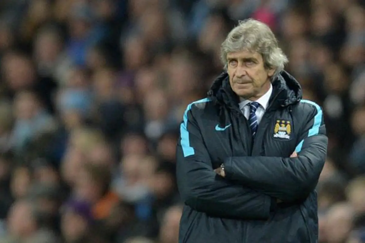 Manuel Pellegrini
