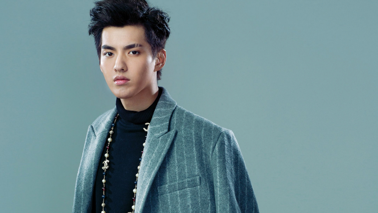 SM Entertainment Secara Resmi Gugat Kris EXO