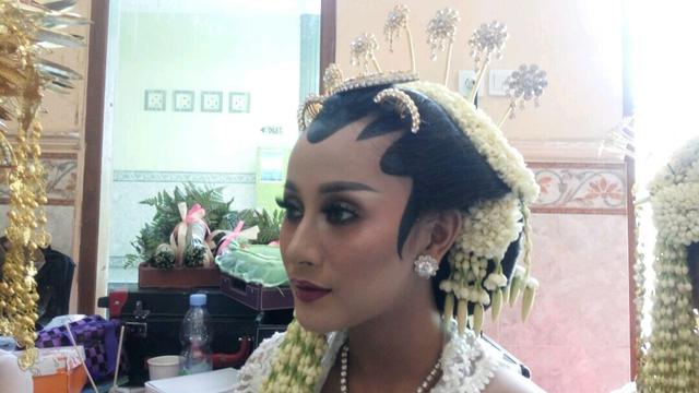 Paguyuban Perias Pengantin Putra Yogyakarta