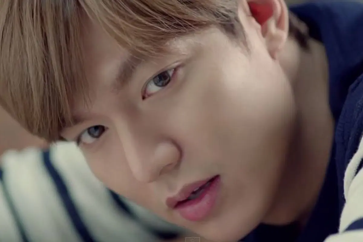 Lee Min Ho