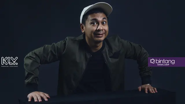 [Bintang] Raditya Dika