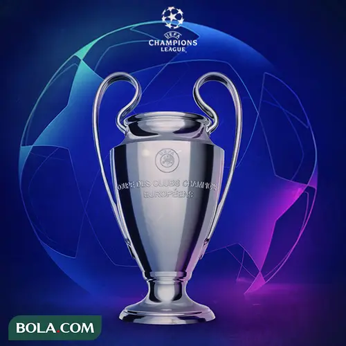 Link Live Streaming Liga Champions PSG Vs Dortmund Dunia Bola