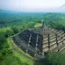 Candi Borobudur ialah sebuah candi Buddha yang terletak di Magelang, Jawa Tengah
