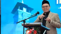 Indonesia Jadi Tuan Rumah MTQ Internasional ke-4 Tahun  2025, Diikuti 38 Negara Eropa hingga Amerika