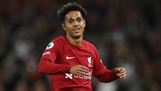 Foto: Deretan Bintang Muda yang Makin Cemerlang di Liga Inggris, Garnacho Jadi Sorotan Utama