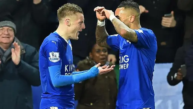Leicester City