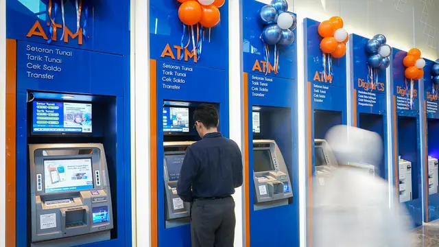 Penuhi Kebutuhan Masyarakat, BRI Siapkan Uang Tunai Rp24,6 Triliun Jelang Nataru