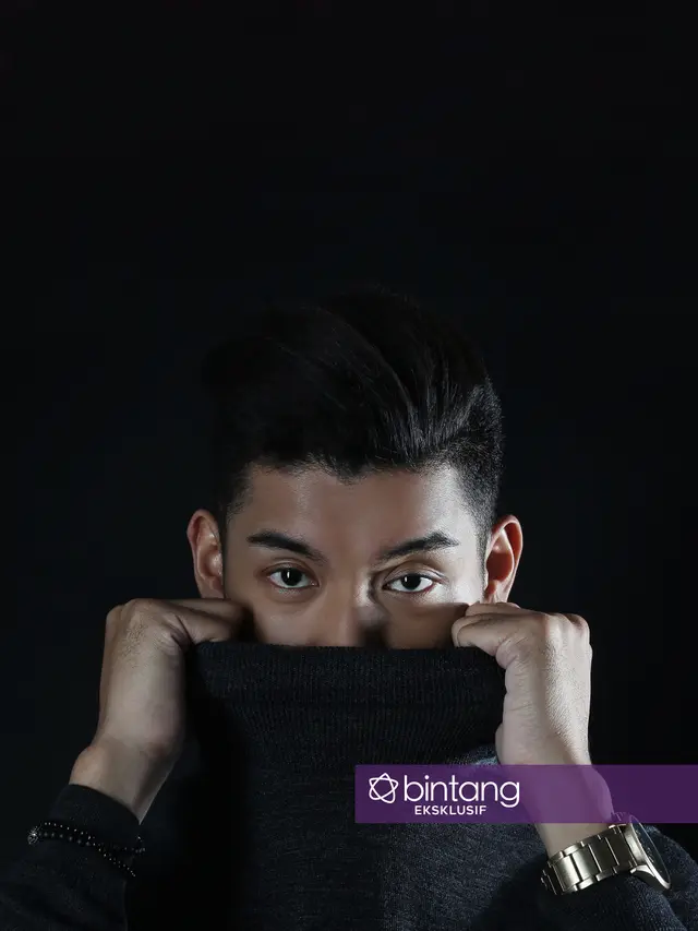 [Bintang] Eksklusif, Jaz Bicara Lagu Cinta dan Musik Korea