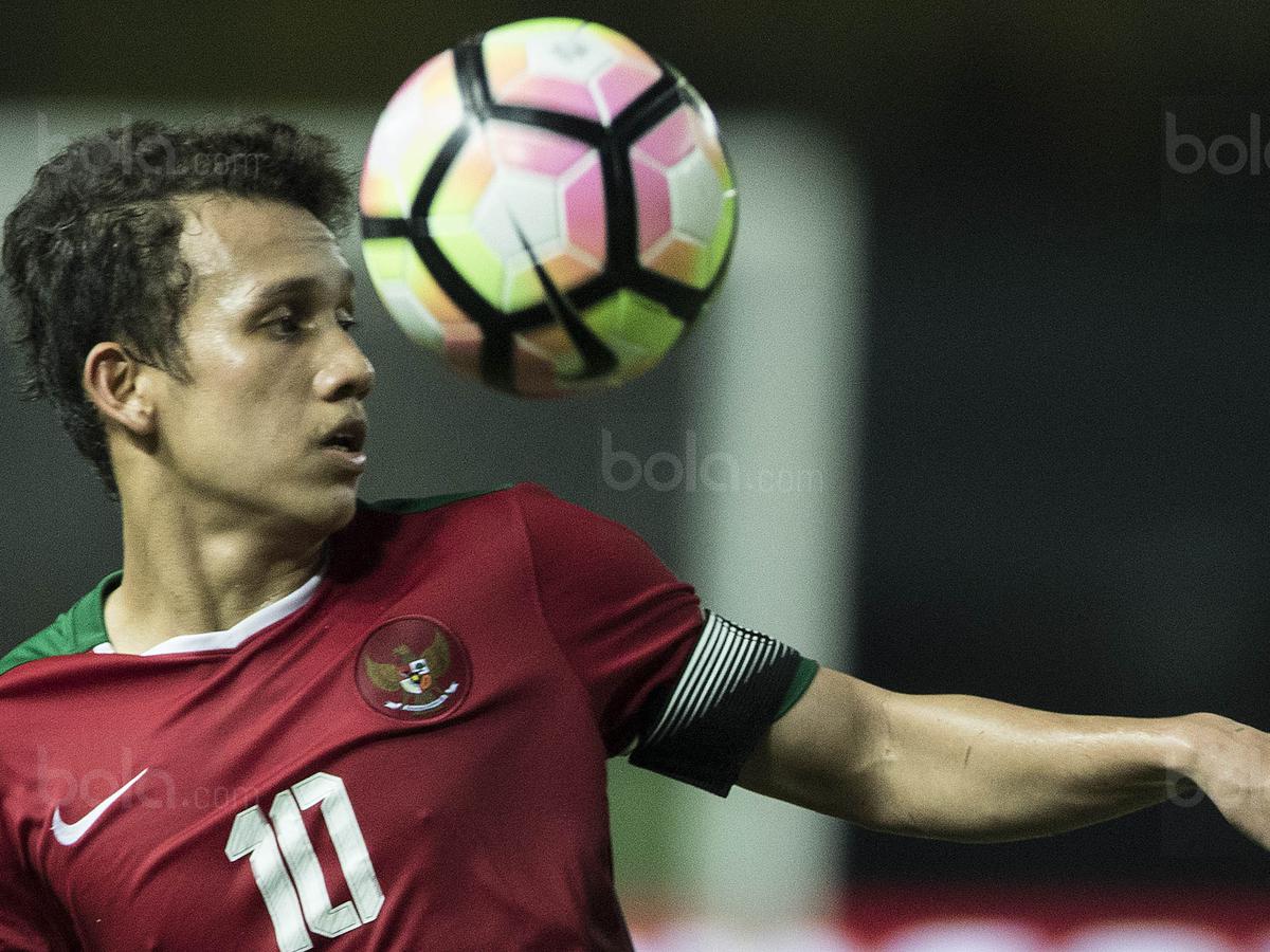 Petikan Surat Undangan Klub Portugal Benfica Ke Egy Maulana Vikri Indonesia Bola Com