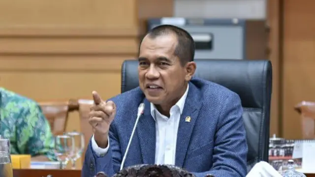 Donasi Pembelian Kapal Selam Tembus Rp2 Miliar, DPR Apresiasi Inisiatif Takmir Masjid Jogokariyan