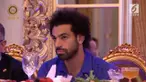 Pemimpin Chechnya, Ramzan Kadyrov, memberikan penghargaan berupa kewarganegaraan kehormatan kepada Mohamed Salah.