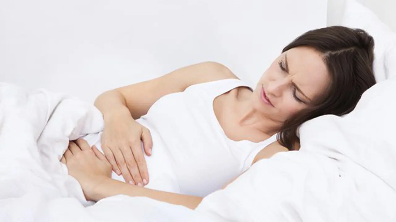 Haid nggak teratur./Copyright thinkstockphotos.com