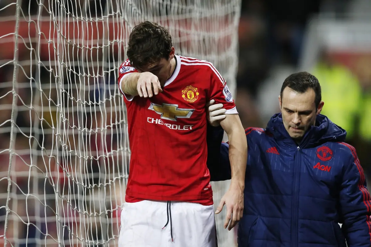 Matteo Darmian