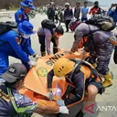 2 Jasad Korban KM Virgo Terdampar di Seruyan, Masih Kenakan Pelampung