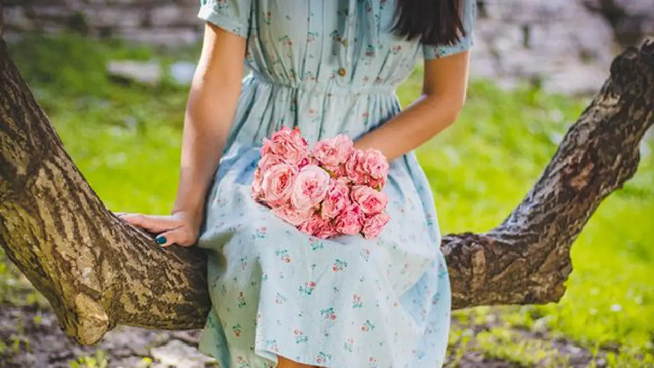 Ilustrasi./Copyright pexels.com/valeria boltneva